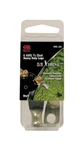 Gardner Bender AML-202 #6 Awg Heavy Duty Tin Plated Copper Lug 3/8 In.. Fixed Price $13.26.