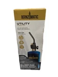 Bernzomatic - Utility Torch. Fixed Price $19.99.