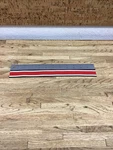 Original German World War Ii 1939 2ND Class Iron Cross Ribbon 1FT Piece HH-2. Fixed Price $15.00.