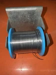 Nihon Almit KR-19 Shrma SN60 PB40 Size .031 1.25 Lbs Solder Holder Heavy Duty Us. Fixed Price $70.00.