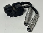 98 - 06 Mercedes W215 W220 Engine Ignition Spark Coil Plug Cable A1121500318 Oem. Fixed Price $99.99.