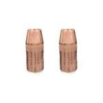 2-PK N-5818C 5/8" Bore Nozzle Fits Bernard Centerfire Mig Welding Gun N5818C. Fixed Price $24.99.