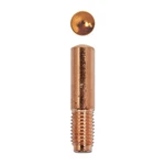 Hobart Welding Contact Tips For Guns, .023IN., 5-PACK., Model# 770174. Fixed Price $15.99.
