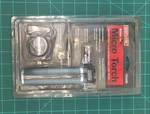 Craftsman 9-54289 Refillable Micro Torch Butane Piezo Electronic. Fixed Price $45.00.