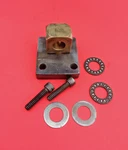 Atlas Craftsman Commercial 12" Lead Screw Bearing Kit Compete. Fixed Price $79.99.