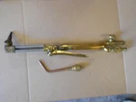 Firepower CA350/WH350 Cutting Torch W/blowback Valves + UM350 #2 Brazing Tip. Fixed Price $210.00.