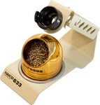 Hakko 633-01 Iron Holder. Fixed Price $36.95.