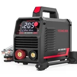 Yeswelder 205AMP Stick Large Led Display, Digital Inverter Igbt Arc We.... Fixed Price $176.24.