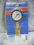 Nitrogen Tank Contents Test Gauge To 4000 Psi, Uniweld Tgcn Welding. Fixed Price $49.95.