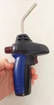 Bernzomatic Propane Soldering Plumbing Torch Adjustable Flame -trigger. Fixed Price $24.99.