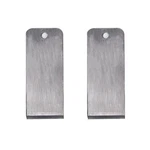 Torsor Pack 31MM / 1.22'' Wide Replacement Plane Iron Blade For Mini. Fixed Price $11.81.