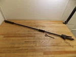 Universal Tool Pneumatic Scaling Hammer 4600 Bpm 1-1/8" Stroke UT8630LI Repair. Fixed Price $158.99.