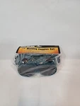 Chicago Electric Two Piece Welding Goggle Set New Package #35711. Fixed Price $9.74.