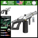Koackl Propane Torch Gun Adjustable Flame For Bbq, Steak, Camping. Fixed Price $79.99.