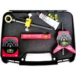 Flange Wizard 496-8915 Lil Case. Fixed Price $211.01.