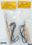 One Great American Soldering Iron 80 Watt 120 Volt - IL20 New. Fixed Price $9.95.