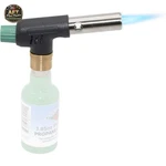 Flame King Mini Propane Torch Head 10K Btu For Kitchen & Soldering. Fixed Price $30.99.