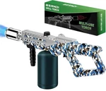 Zycbernoi Powerful Propane Torch Gun, Kitchen With Adjustable Flame. Fixed Price $63.56.