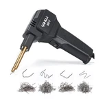 Yihua 960-V Portable Plastic Welding Kit Hot Stapler With Led Light... Fast Ship. Fixed Price $32.96.