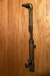 Vintage Oxweld C-57-R Cutting Torch Untested. Fixed Price $24.50.