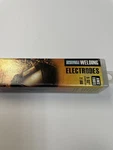 Chicago Electric Welding Electrodes Aws 6011 3/32 Lbs 61755. Fixed Price $20.00.