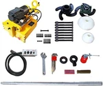 110V Line Boring Machine Hole Drilling Connecting Rod XDT50. Fixed Price $2402.10.
