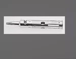 Master Appliance 71-01-02 2.4MM Standard Chisel Soldering Tip New Package. Fixed Price $17.70.