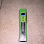 Forney E7018 Arc Welding Rods Steel 1/8 (3.2 Mm) Lbs 30810. Fixed Price $89.89.