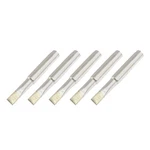 900M-T-S3 5MM Chisel Width Soldering Iron Tips 5PCS. Fixed Price $14.12.