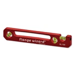 Flange Wizard 496-SL-100 Standard Pocket Level. Fixed Price $57.46.