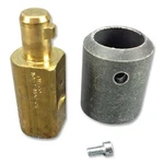 Tweco 2MDCCK Weldskill Wdc Cable Connector Dinse Male. Fixed Price $55.72.