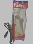 Weller SP40 Soldering Iron Watt Medium Duty Chisel Tip Orange Handle. Fixed Price $24.00.