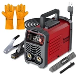 Mini 135A,2 Stick Welder,arc/lift TIG,ARC200PRO,LARGE Led Display.... Fixed Price $71.43.