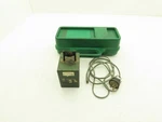 Habasit P-15 Quickmelt Hot Welder Flexproof Belt Splice Tool 110VAC. Fixed Price $89.99.