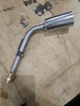 Sievert Promatic Soft Flame Burner 38MM 13.9KW 334147. Fixed Price $128.00.