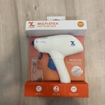 Xyron Multi-stick Hot Glue Gun: 9 In. 2 8 (white) **read. Fixed Price $19.99.