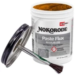 Rectorseal 14020 Nokorode 8OZ Jar Solder Paste Pk 10. Fixed Price $157.50.