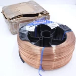 44LBS Westward 30XP09 General Purpose Carbon Steel Gas Welding Wire 0.035". Fixed Price $101.74.