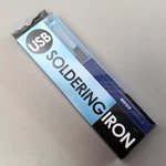 Brand New Mega Gear Usb Powered Soldering Iron. Fixed Price $14.95.