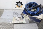 Radnor 18-25-R Torch Package 25' Braided Cable 64005488 New Old Stock. Fixed Price $199.99.