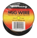 Forney 42290 Steel 70,000 Psi Lbs. Mig Welding Wire 0.024 Dia. In.. Fixed Price $24.01.