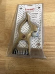 New Radnor RAD64002108 Model PGC-300 Copper Ground Clamp. Fixed Price $35.00.