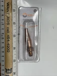 Hobart #1 Acetylene Cutting Tip: Cuts 3/4" - Model #770154. Fixed Price $24.77.