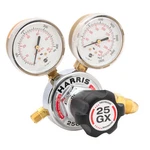 Harris Single Stage Propane Regulator 25GX-15-510P 3000485. Fixed Price $182.00.