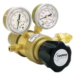 Harris KH1118 Specialty Gas Regulator, Industrial Air, Two Stage, 0.965"-14. Fixed Price $397.99.