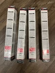 Qty Firepower E-6013 Size 5/32" P/n 1440-0125 Arc Welding Electrodes Lb (F4). Fixed Price $88.88.