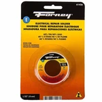 Forney Oz Rosin Core Solder Wire 0.03 60/40 Tin/lead. Fixed Price $31.29.