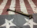 Vintage Airco & Welding Torch, Style 4890 W/cutting Attachment. Fixed Price $150.00.