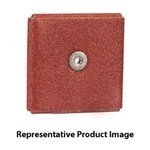 United Abrasives Sait 48017 2X1/2X1/4-20 Premium Square Pads Grit 50 Pack. Fixed Price $261.99.