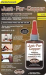 Just For Copper JFC050 1.85 Ounce Solderless Bonding. Fixed Price $196.97.